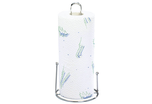 Küchenrollenhalter mit Rolle 30cm