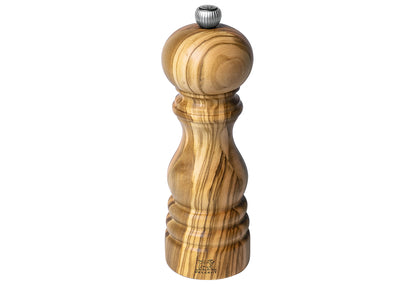 Salzmühle Paris Olivenholz 18cm