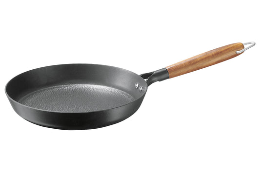 Bratpfanne Country 28cm schwarz