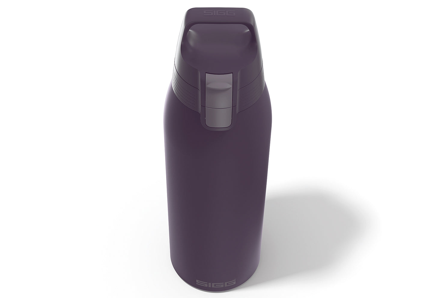 Trinkflasche Shild Therm one Nocturne 1l