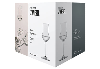 Grappakelch Digestif Bar Special 6er Set