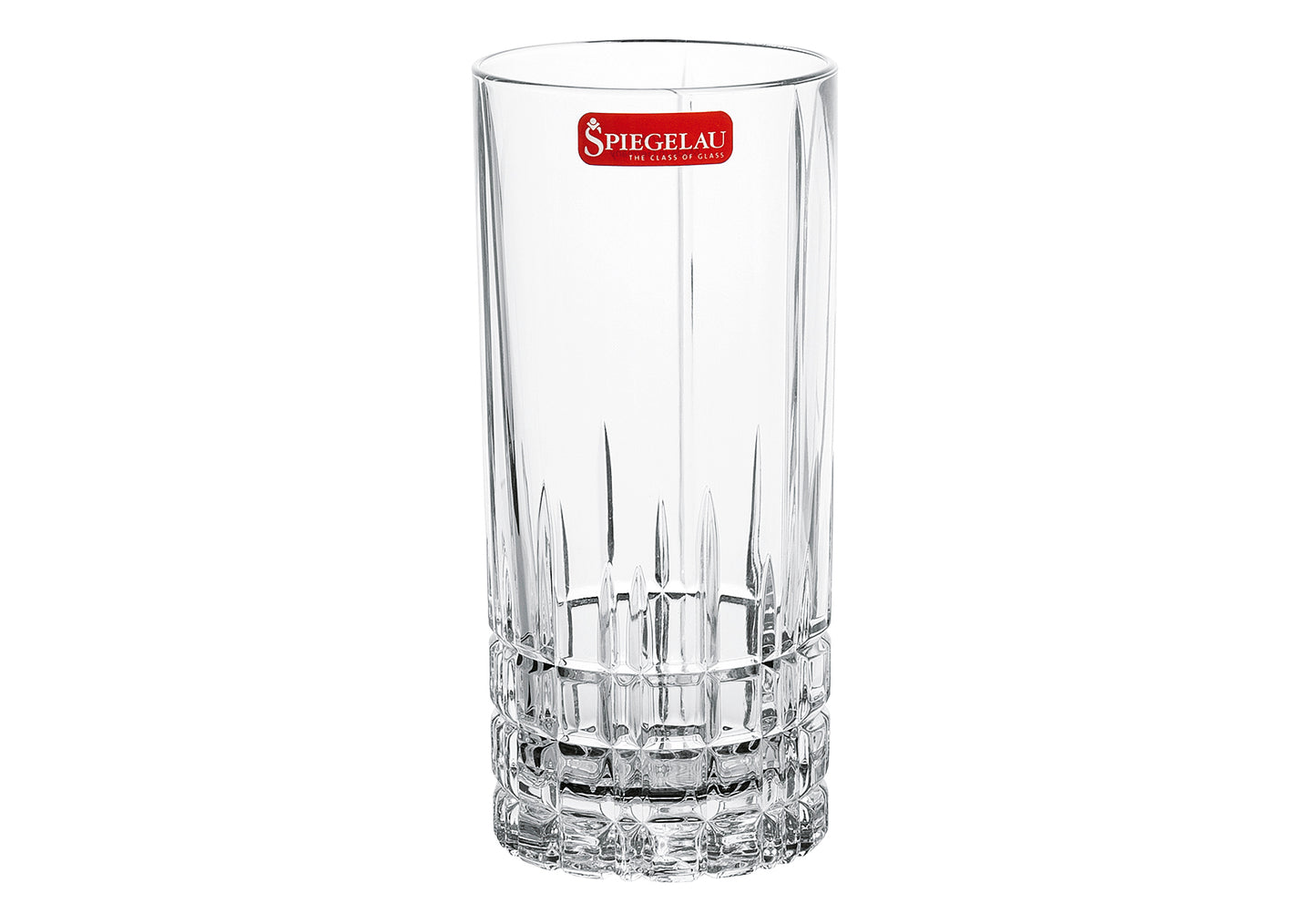 Longdrinkbecher Perfect 35 cl 15cm Ø7,1cm 4er Set