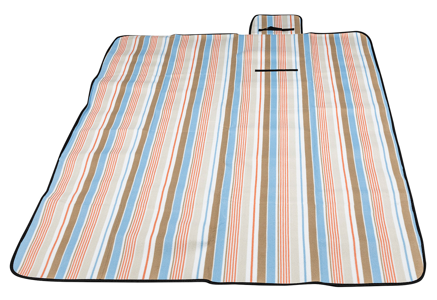 Strand und Picknickdecke 130x170cm