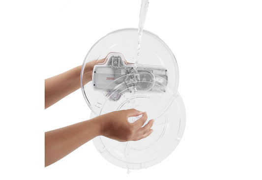 Salatschleuder Swift Dry 5l Ø26cm weiß