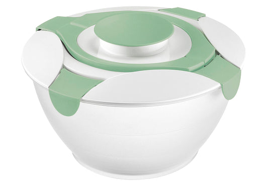 Salatbutler Praktika 6,5l mint-grün