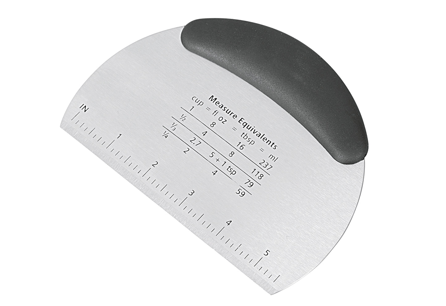 Teigschaber 16cm