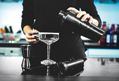 Barmaß smokey grey 2cl/4cl
