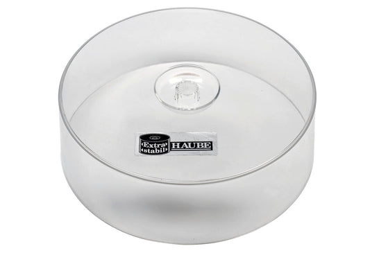 Haube für Tortenplatte APS Kunststoff Ø30cm