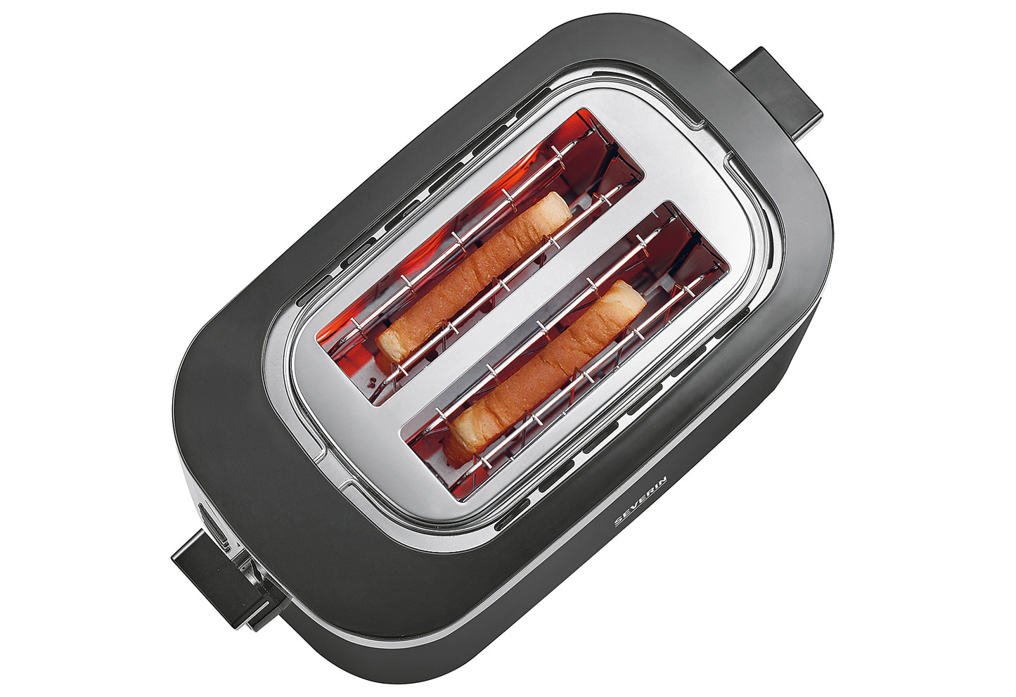 Toaster AT9264 2-Scheiben schwarz