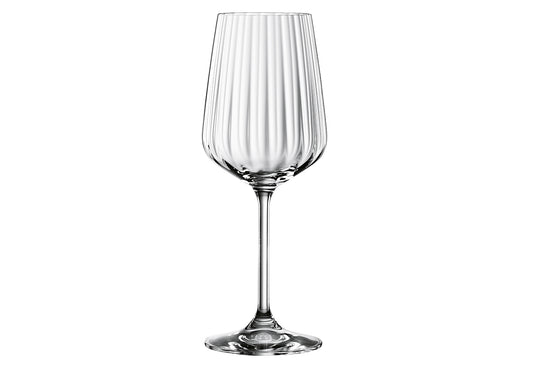 Weißweinglas LifeStyle 440ml 4er Set