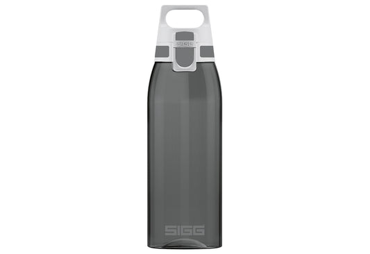 Trinkflasche Total Color 1l anthracite