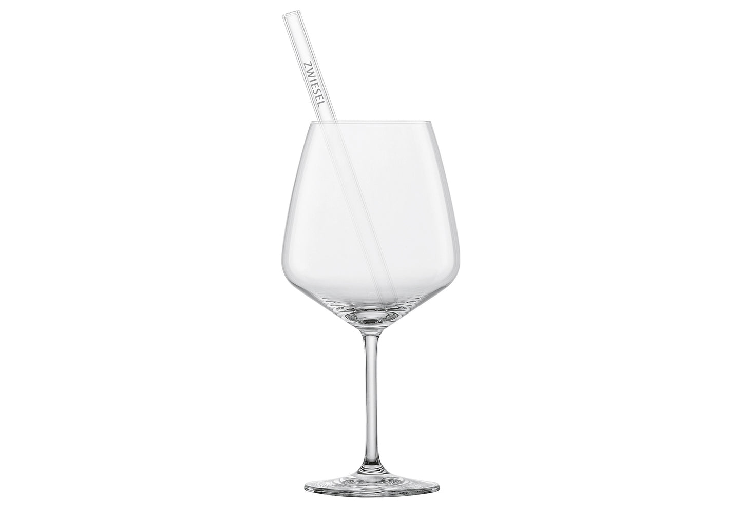 ZWIESEL GLAS Cocktail After Work Drinks (4x Gr. 140 4x Glashalme Gr. 150+Baumwollbürste)