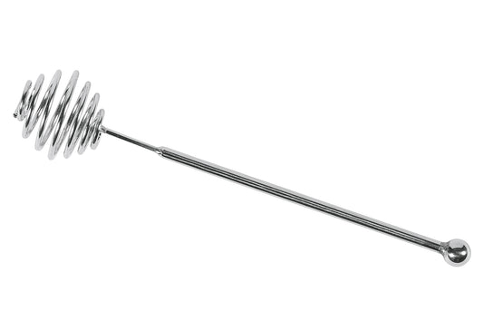 Honiglöffel Edelstahl 15cm