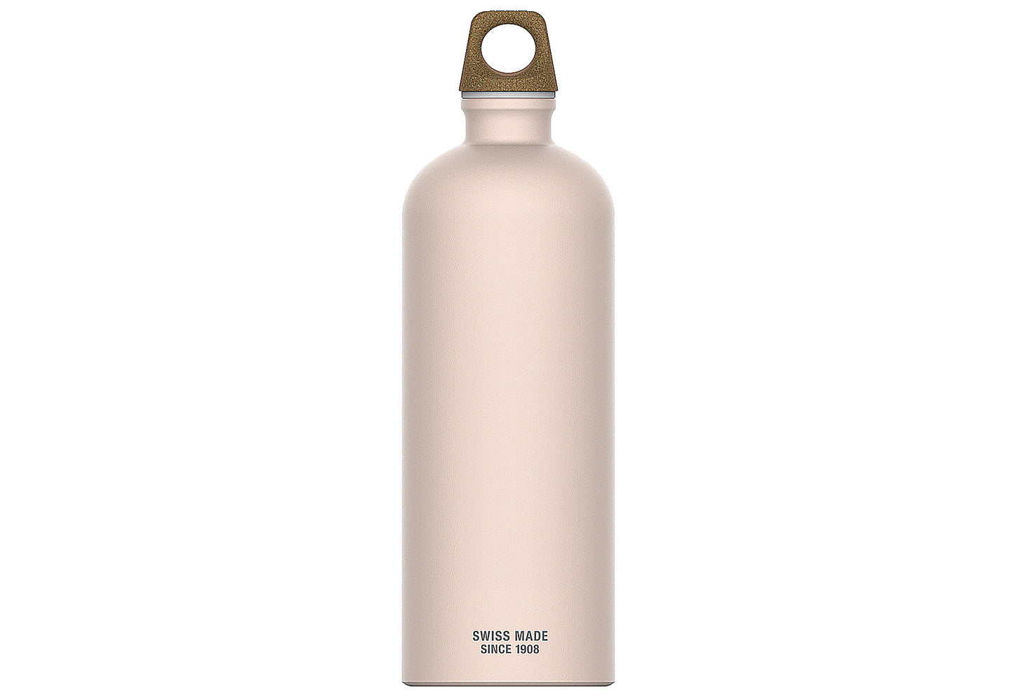Aluflasche MyPlanet Journey Plain 1l