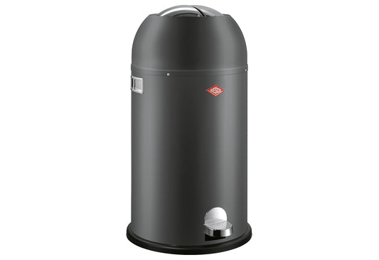 Kickmaster Soft 33l graphit matt