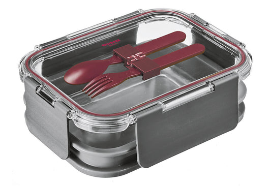 Lunch Box/Speisebehälter Comfort 1740ml anthrazit