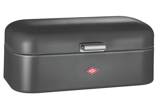 Grandy-Brotkasten graphit matt