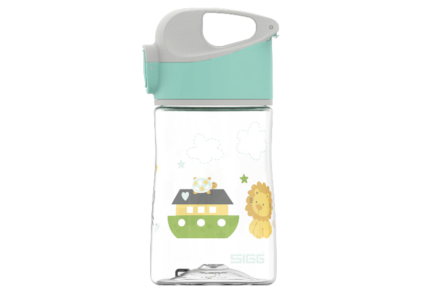 Flasche Jungle Friend 0,35l