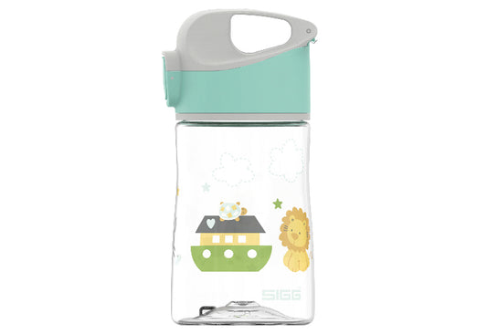 Flasche Jungle Friend 0,35l