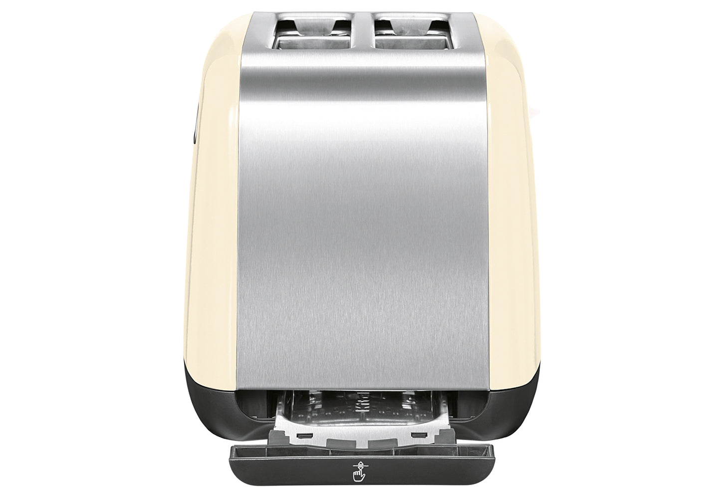KITCHENAID Toaster 5KMT221 creme