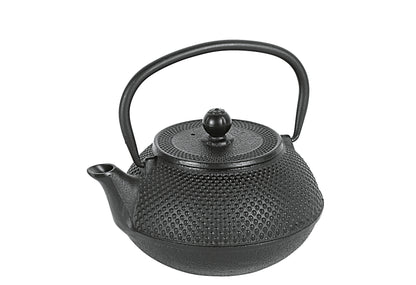 Teekanne Asia Jang 0,8 l schwarz