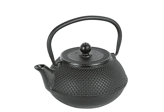 Teekanne Asia Jang 0,8 l schwarz