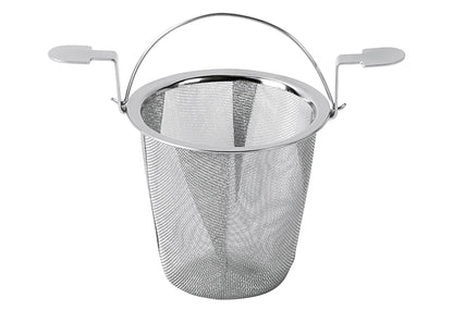 Teefilter Edelstahl 6,5cm Ø7,5cm