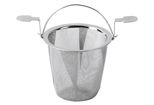 Teefilter Edelstahl 6,5cm Ø7,5cm