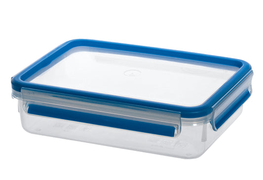 Frischhaltedose Clip&Close rechteckig 1,2 l