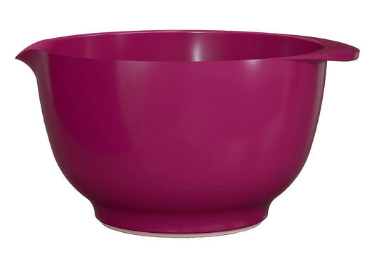Rührschüssel Margrethe 0,75l Beetroot