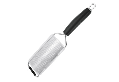 Reibe fein Technicus Square Edelstahl 32,5x6,5cm