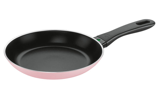 Bratpfanne Caprera 20cm pink