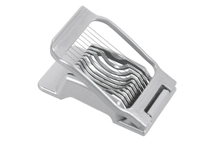 Eierschneider Duplex Aluminium