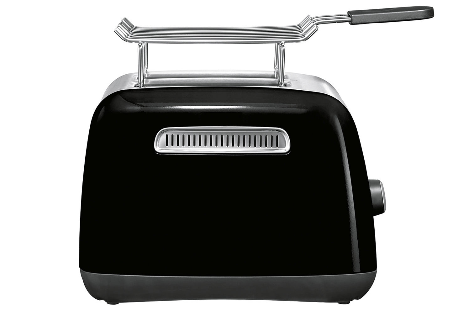 KITCHENAID Toaster 5KMT221 schwarz