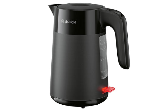 TWK2M163 Wasserkocher 1,7l MyMoment schwarz