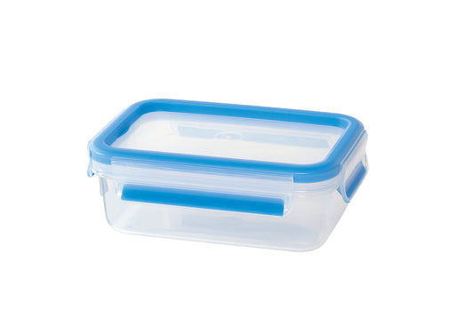 Frischhaltedose Clip&Close rechteckig 0,55 l