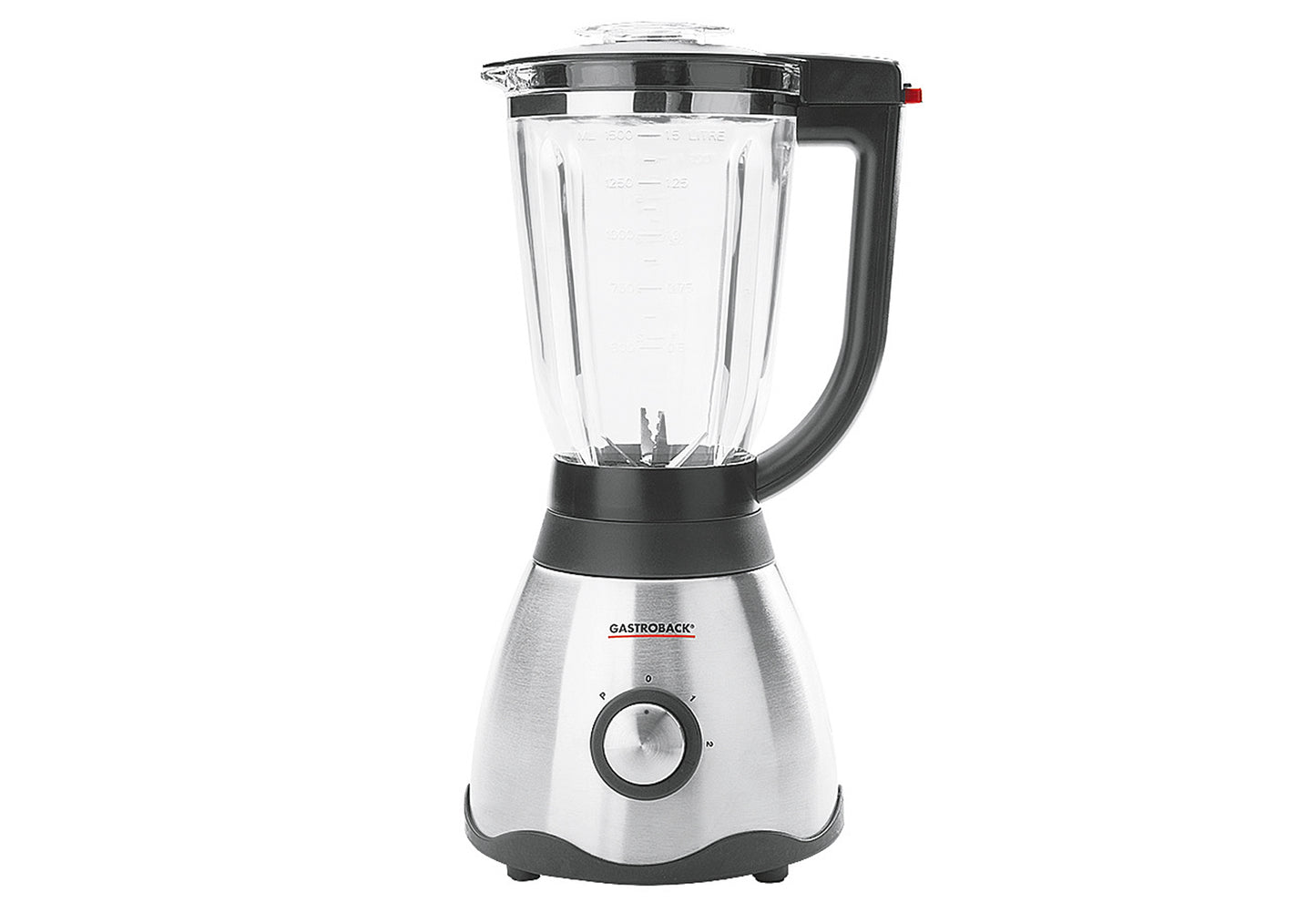 Standmixer 41003 Vital Plus 1,5l 850Watt Edelstahl