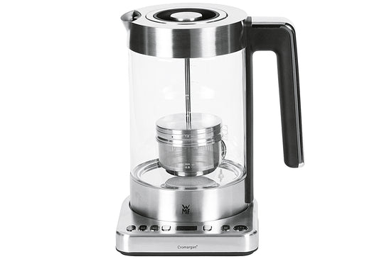 Wasserkocher Lono 3000 Watt Cromargan matt
