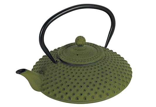 Teekanne Asia Jing 1,25 l grün