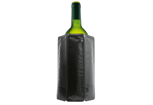 Kühlmanschette/Kühlmantel schwarz