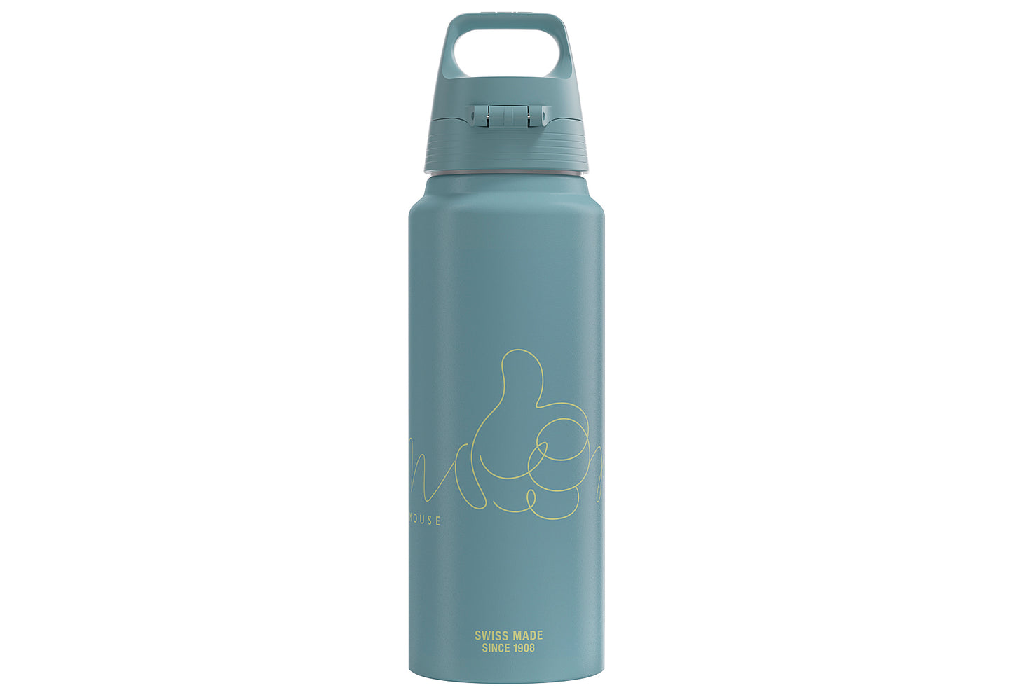 Trinkflasche WMB one Mickey Mouse Lines 1,0l