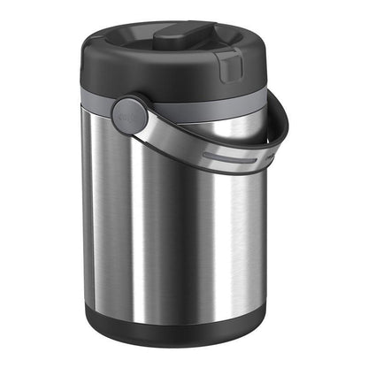 Isolier-Speisegefäß Mobility 1,2 l schwarz