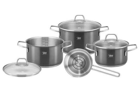 Topfset Twice Select 4teilig