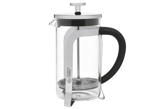 Kaffee- und Teebereiter Shiny 0,6l