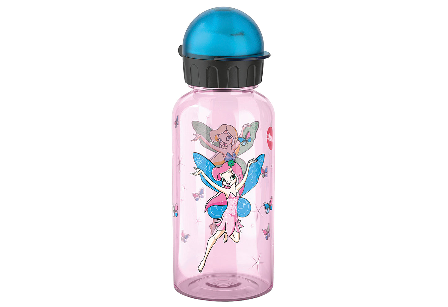 Kindertrinkflasche Tritan Fee 0,4l