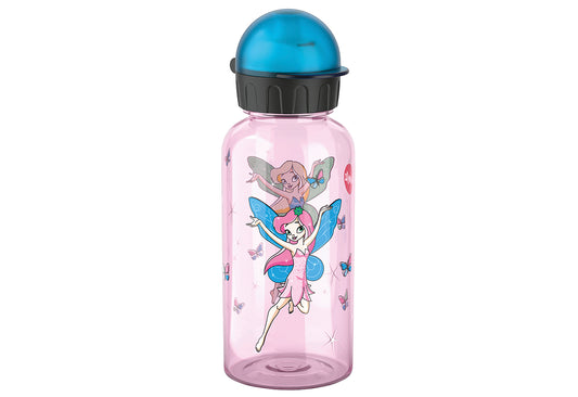 Kindertrinkflasche Tritan Fee 0,4l