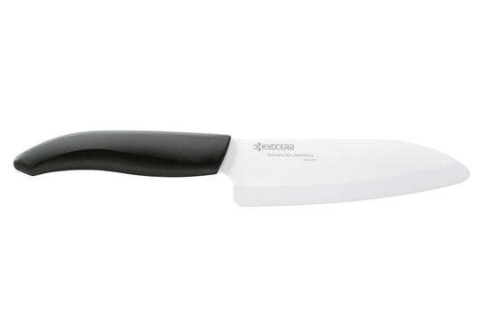 GEN Keramik-Santokumesser 14cm