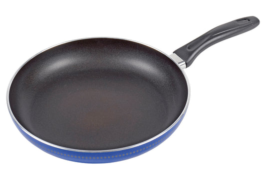 Bratpfanne Star Ø28cm blau