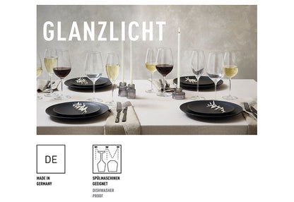 RITZENHOFF Glanzlicht Sektglas 2er Set