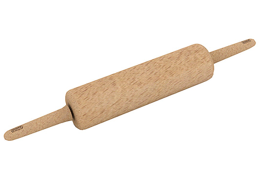 Teigrolle Patisserie 25cm Holz